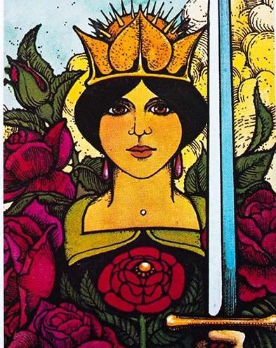 How to Use a Significator Card in Tarot Readings - The Tarot Professor